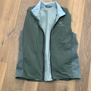 Men’s Atom Vest by Arc’teryx